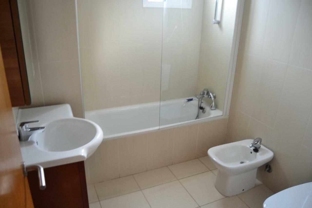 Apartamento Familiar Mojácar Esterno foto