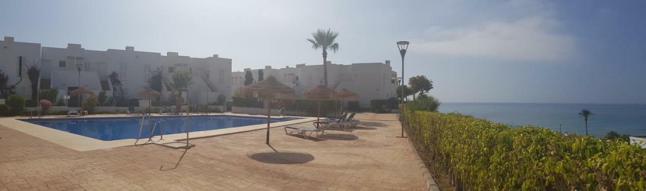 Apartamento Familiar Mojácar Esterno foto