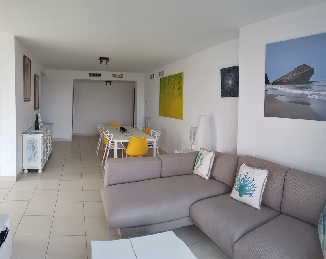 Apartamento Familiar Mojácar Esterno foto