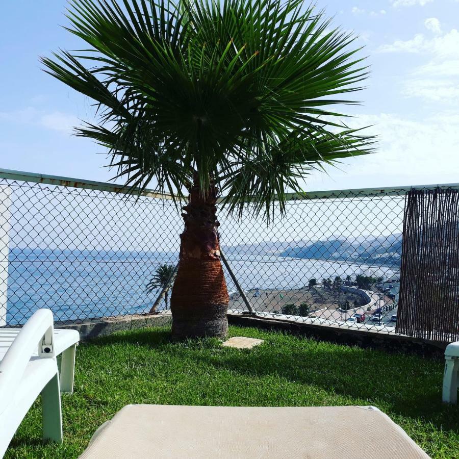 Apartamento Familiar Mojácar Esterno foto