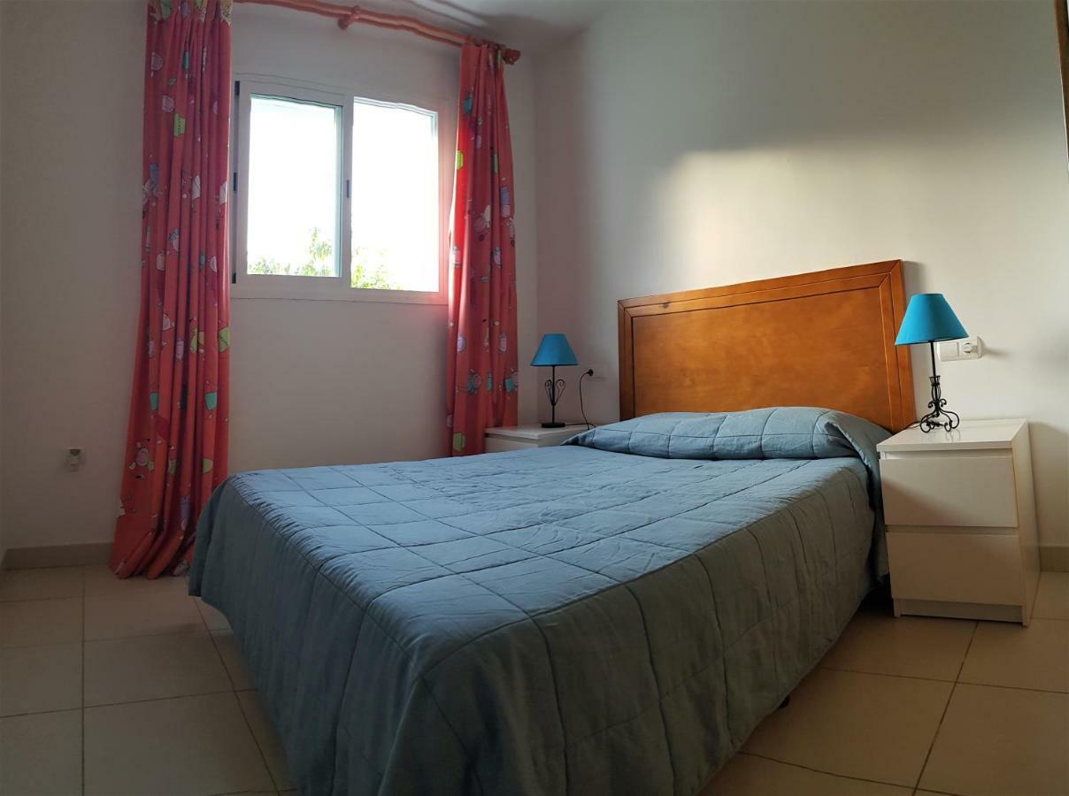 Apartamento Familiar Mojácar Esterno foto
