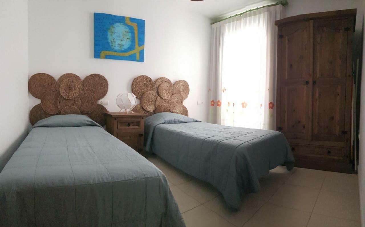 Apartamento Familiar Mojácar Esterno foto