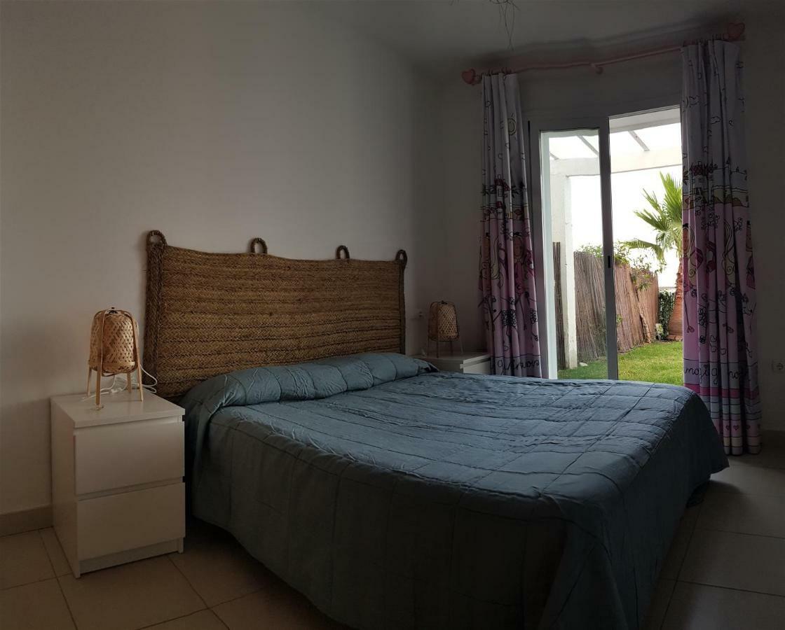 Apartamento Familiar Mojácar Esterno foto