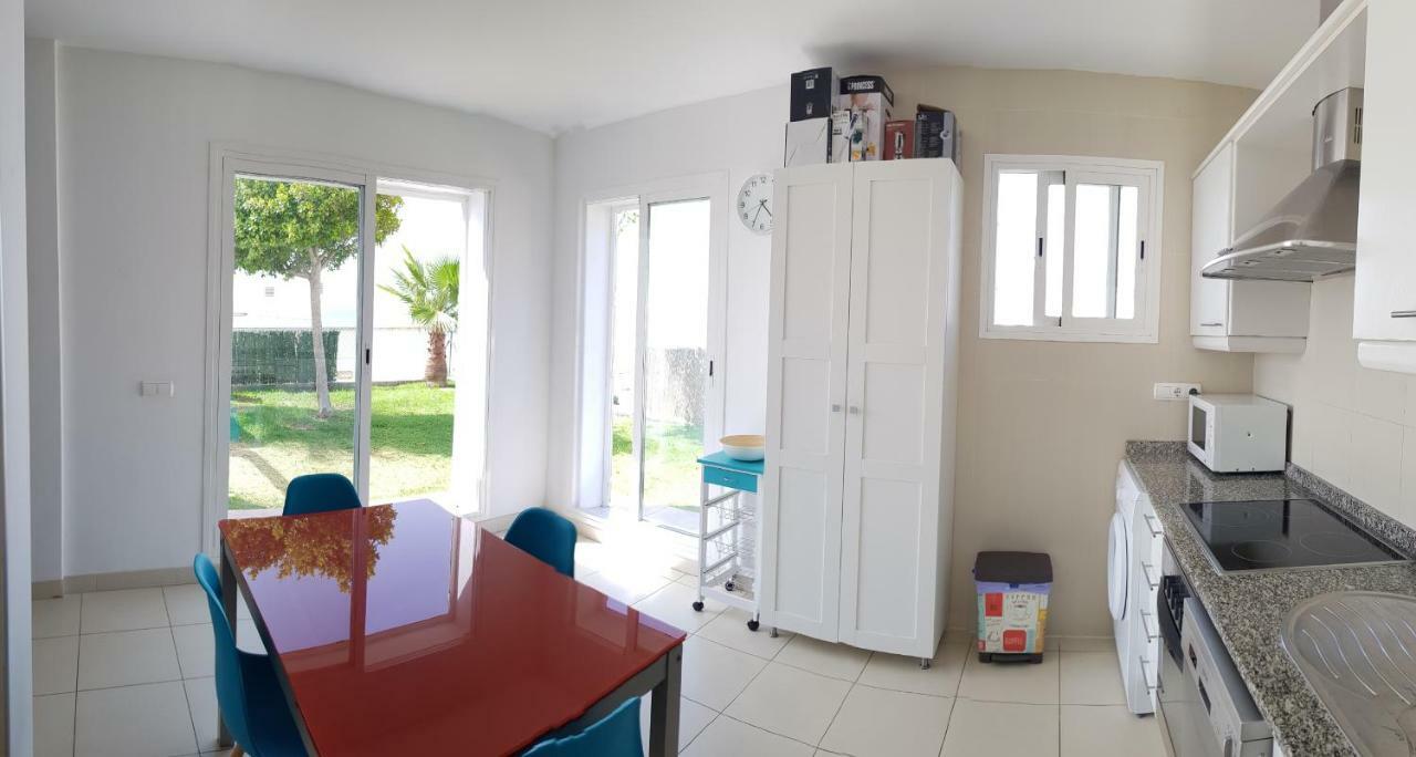 Apartamento Familiar Mojácar Esterno foto